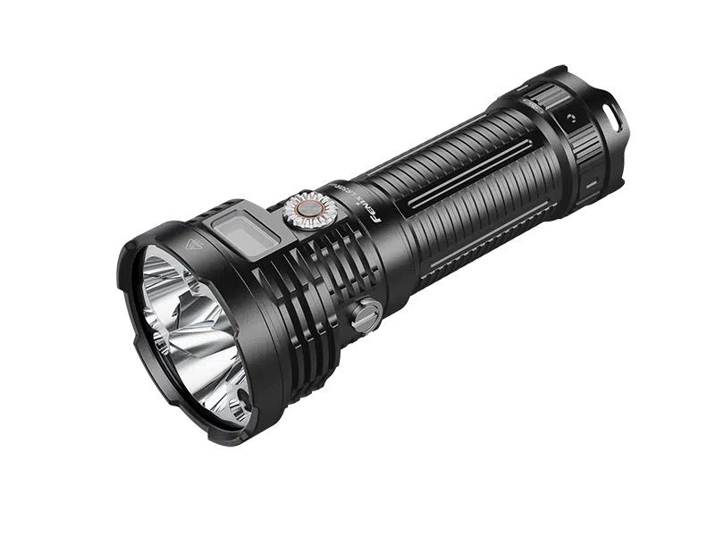 Fenix - LR50R V2.0 Suchscheinwerfer mit Powerbank Funktion (18’000 Lumen)