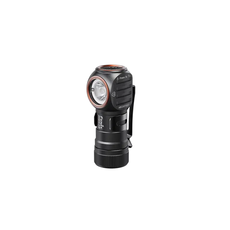 Fenix - HM53R Stirnlampe (1200 Lumen)
