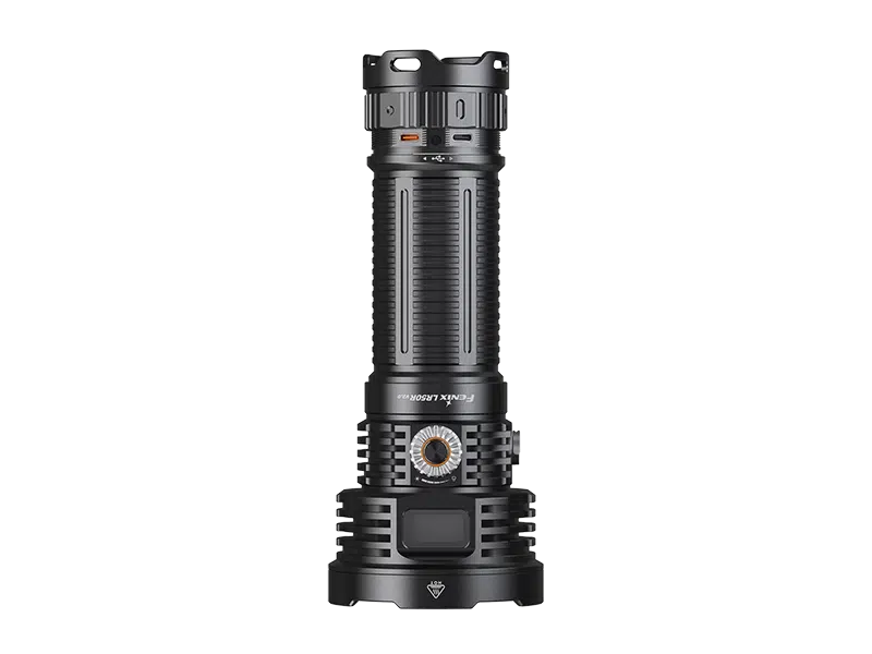 Fenix - LR50R V2.0 Suchscheinwerfer mit Powerbank Funktion (18’000 Lumen)