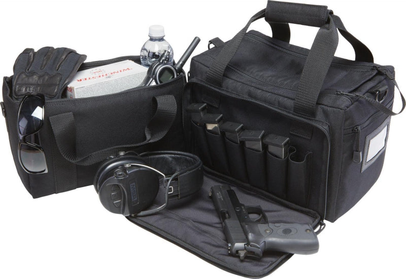 Tasche Range Qualifier
