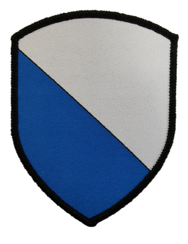 Rüstung, Schild