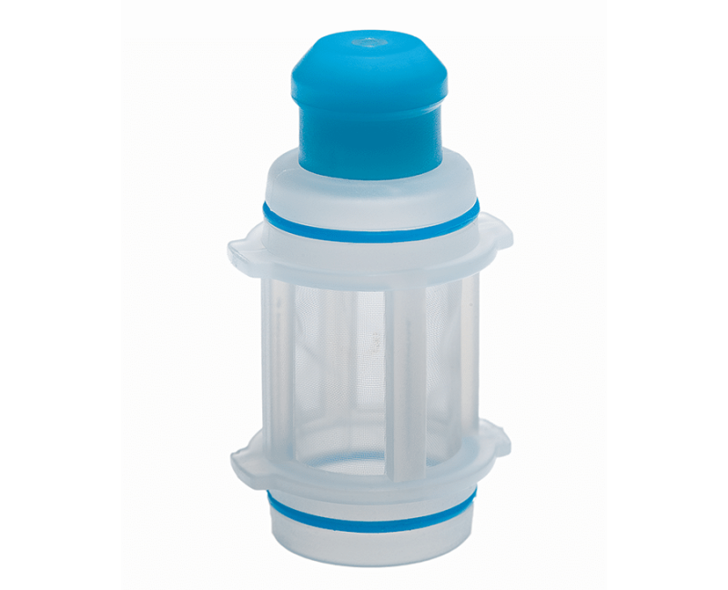 Flasche, Shaker