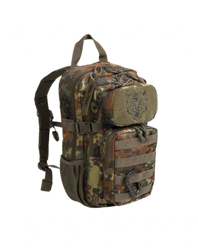 Tasche, Rucksack