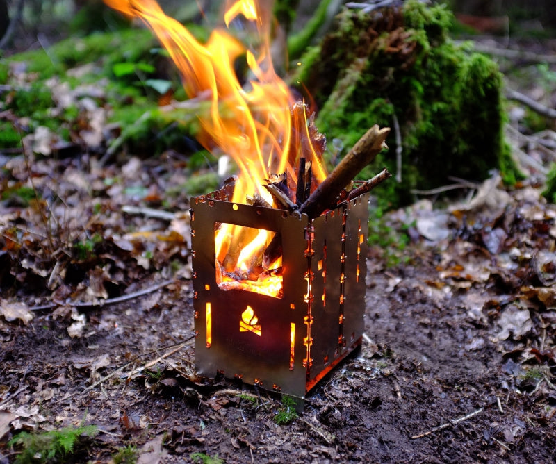 Feuer, Flamme