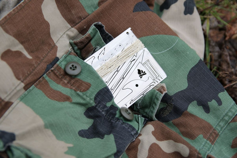 Militärisch, Militärische Uniform