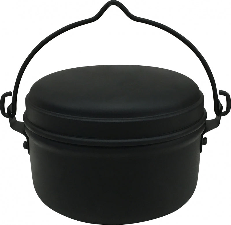 Pfadfinderkochtopf /-Gamelle