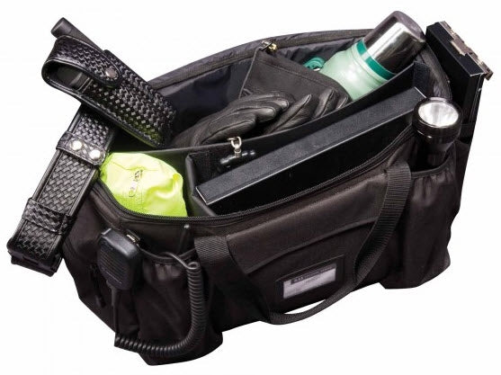Patrol Ready Tasche schwarz