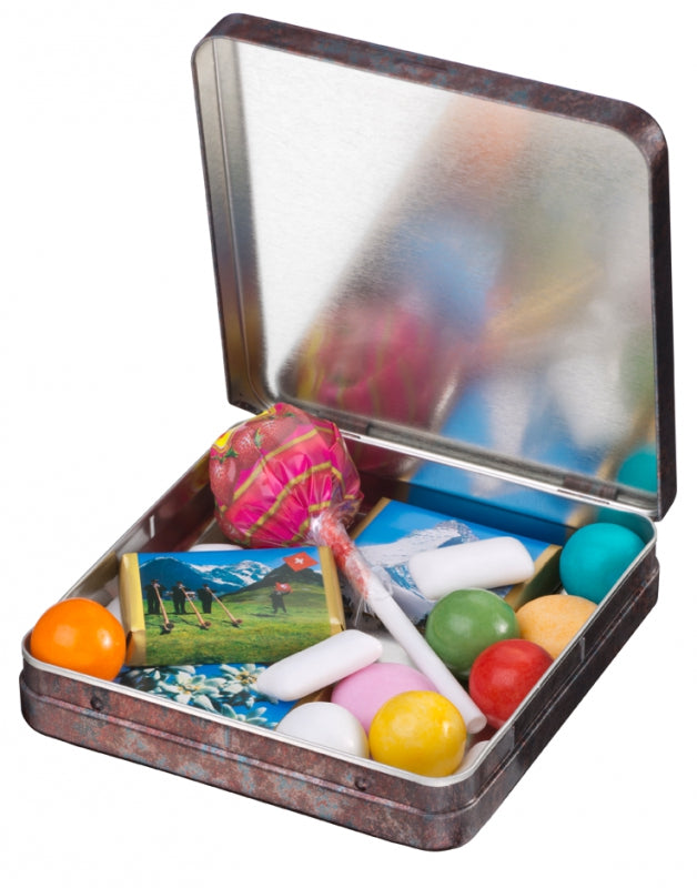 Aufbewahrungsbox "Smartphone"