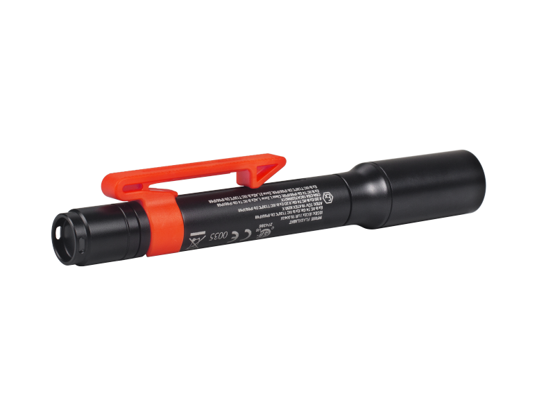 Licht, Lampe