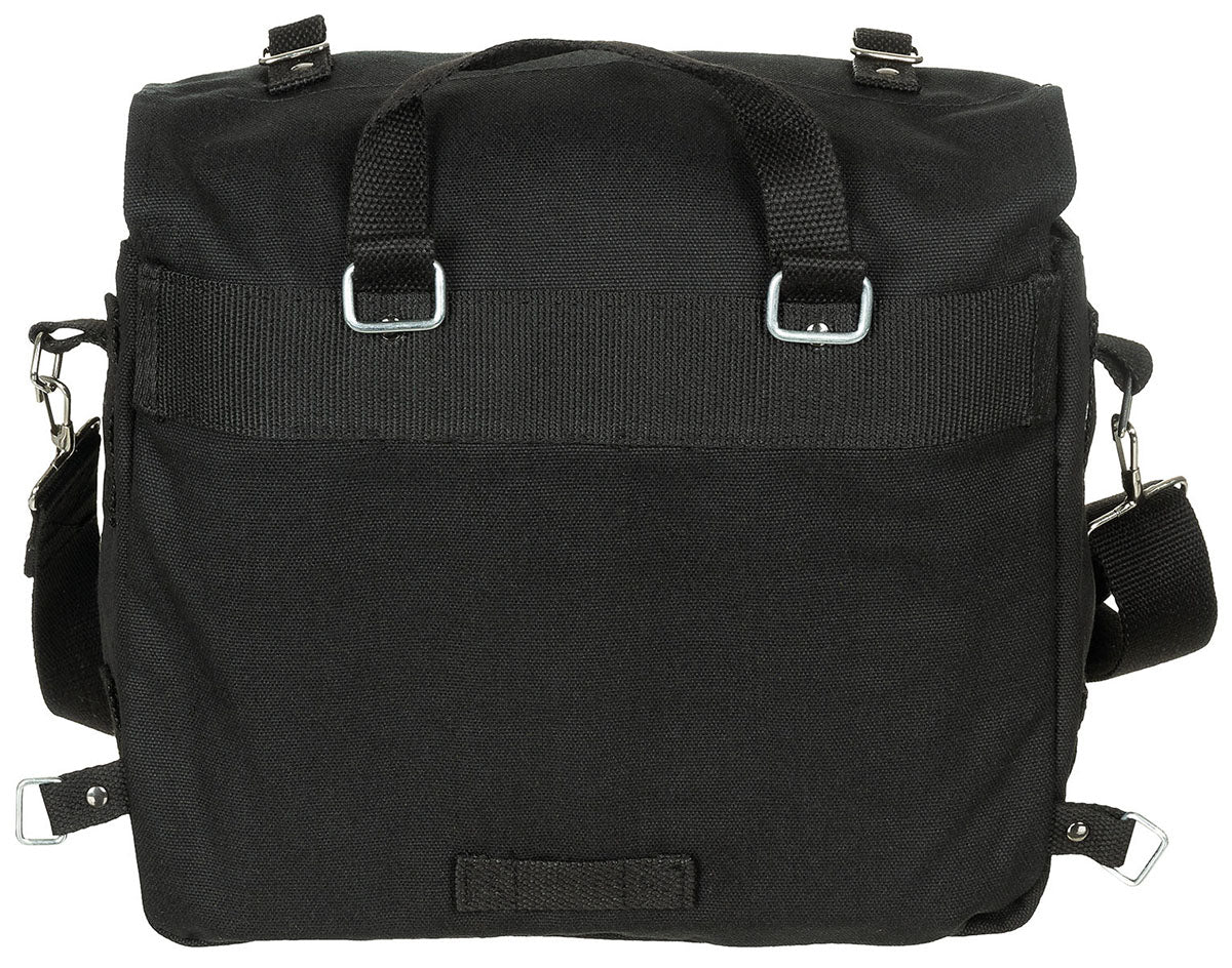 BW Kampftasche, gross, schwarz