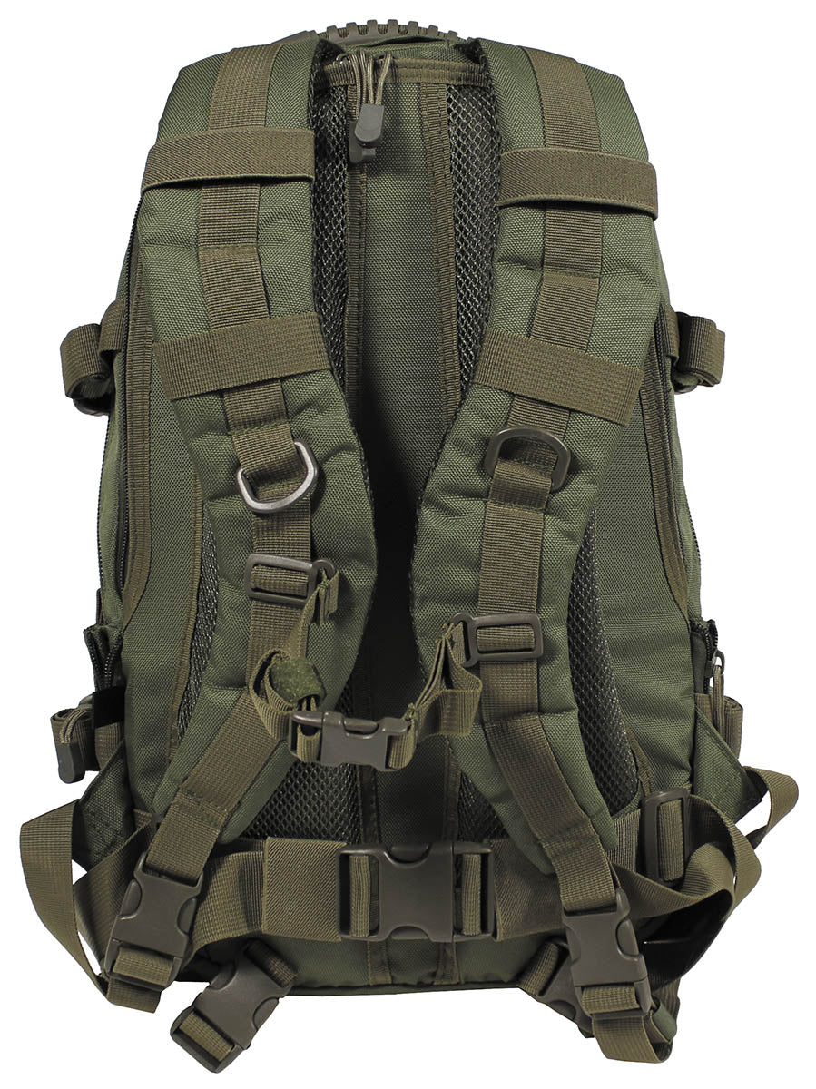 Rucksack, "Aktion", oliv