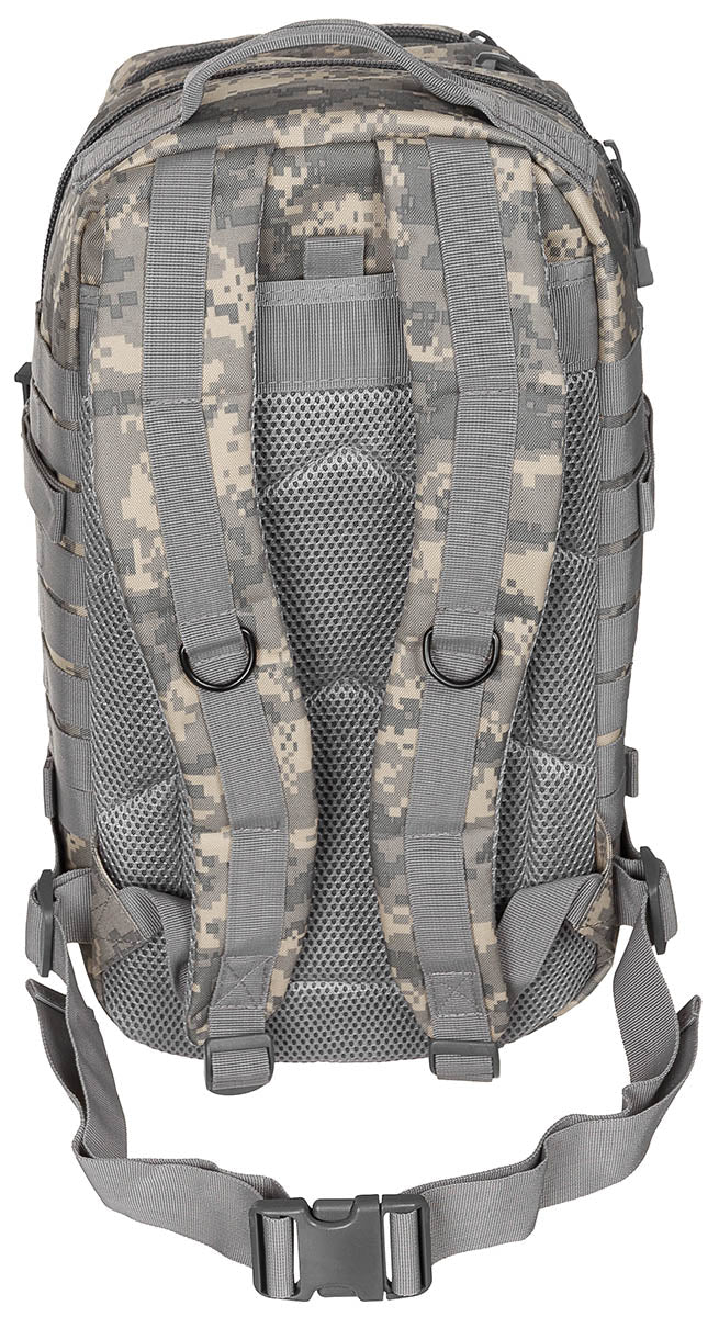 US Rucksack, Assault I, AT-digital