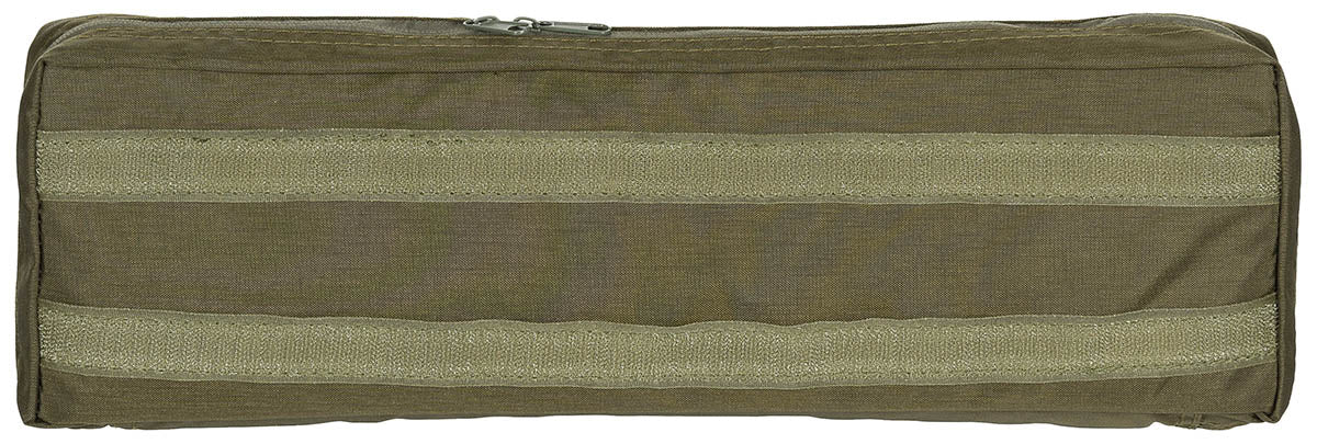 Mehrzwecktasche, oliv, "Mission I", Klettsystem