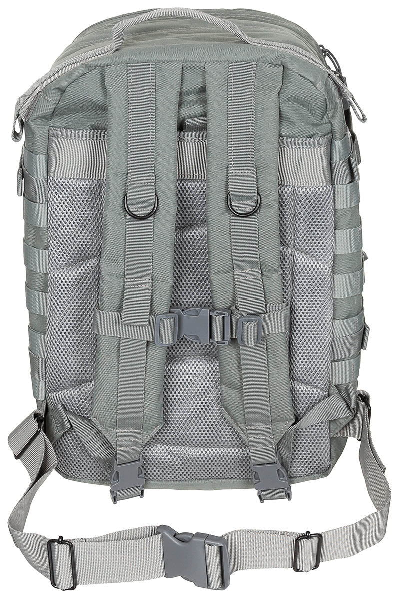 US Rucksack, Assault II, foliage