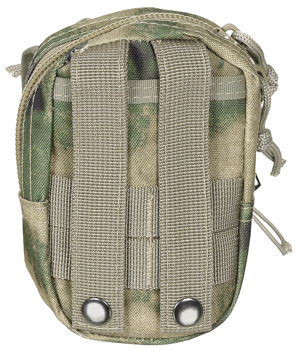 Mehrzwecktasche, "MOLLE", HDT-camo FG