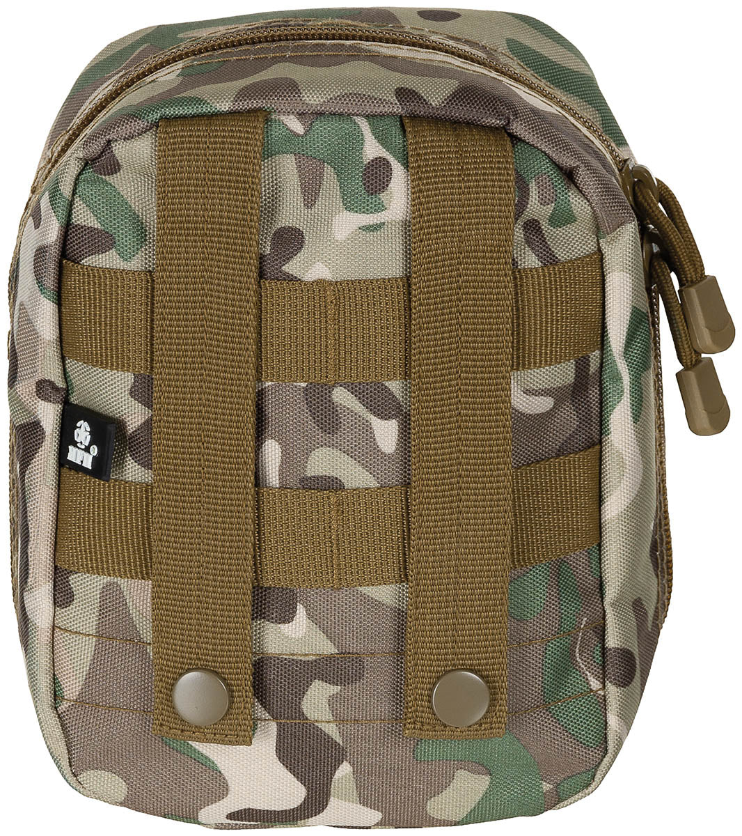 Mehrzwecktasche, "MOLLE", klein, operation-camo