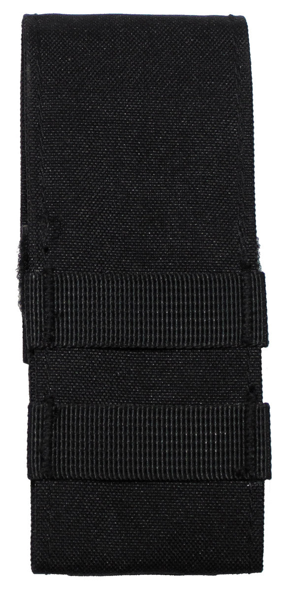 Messer-Etui, "Universal", schwarz