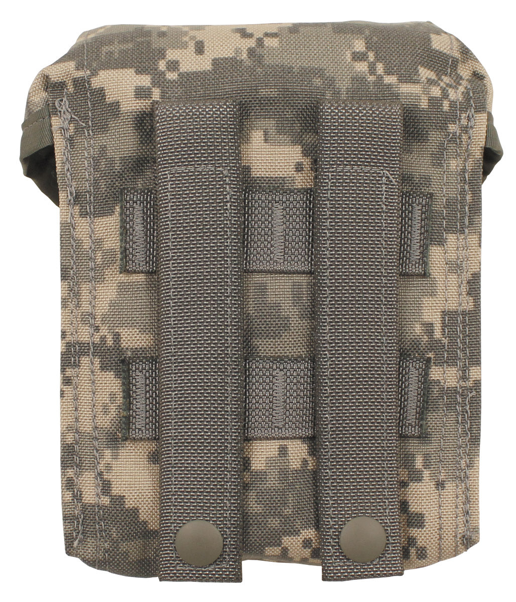 US Tasche, "FIRST AID", "MOLLE", AT-digital, neuw.