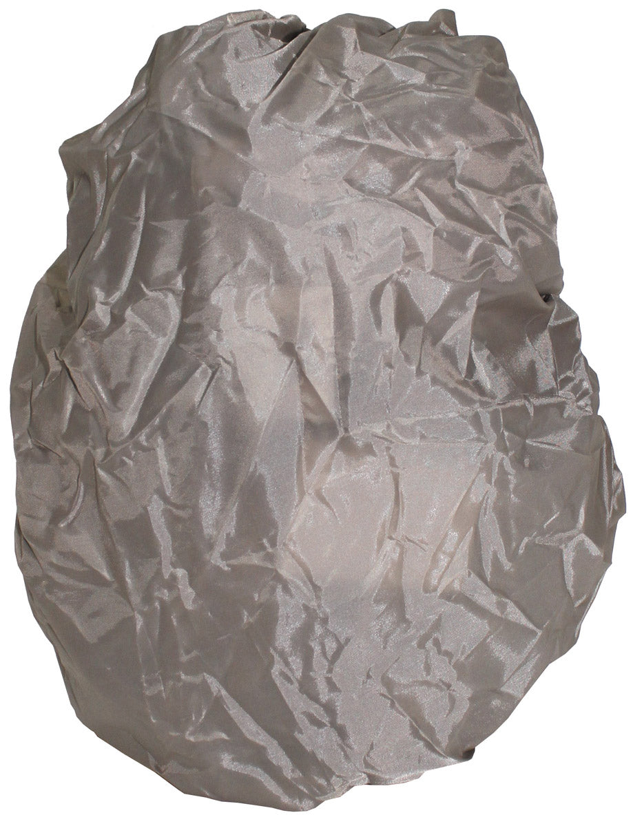 Aluminium, Tasche