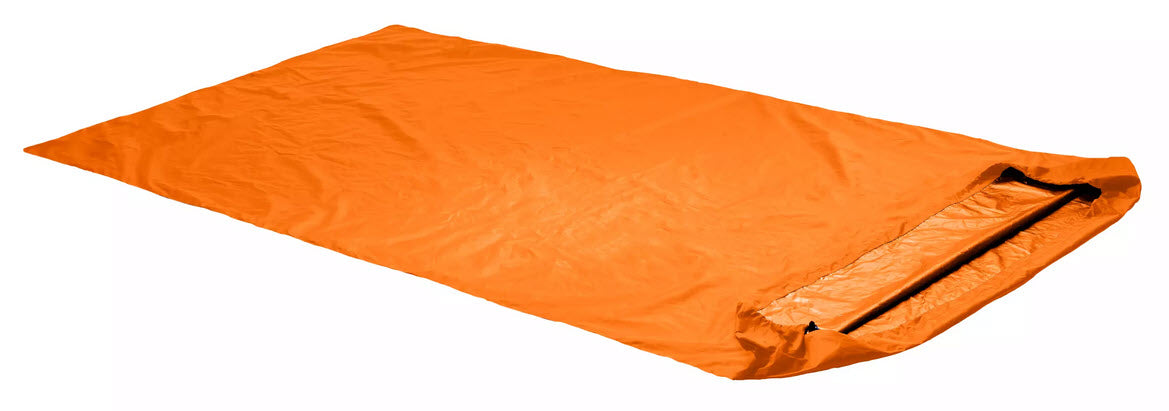 Plastik, Aluminium, Flagge, Tasche