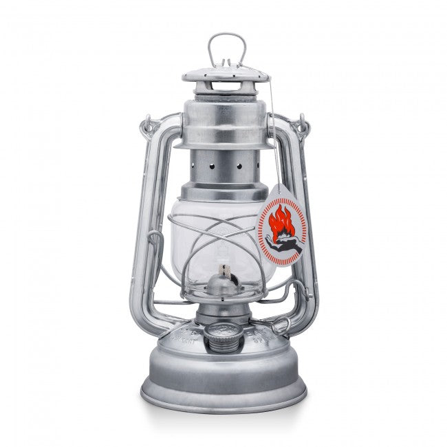 Lampe, Laterne