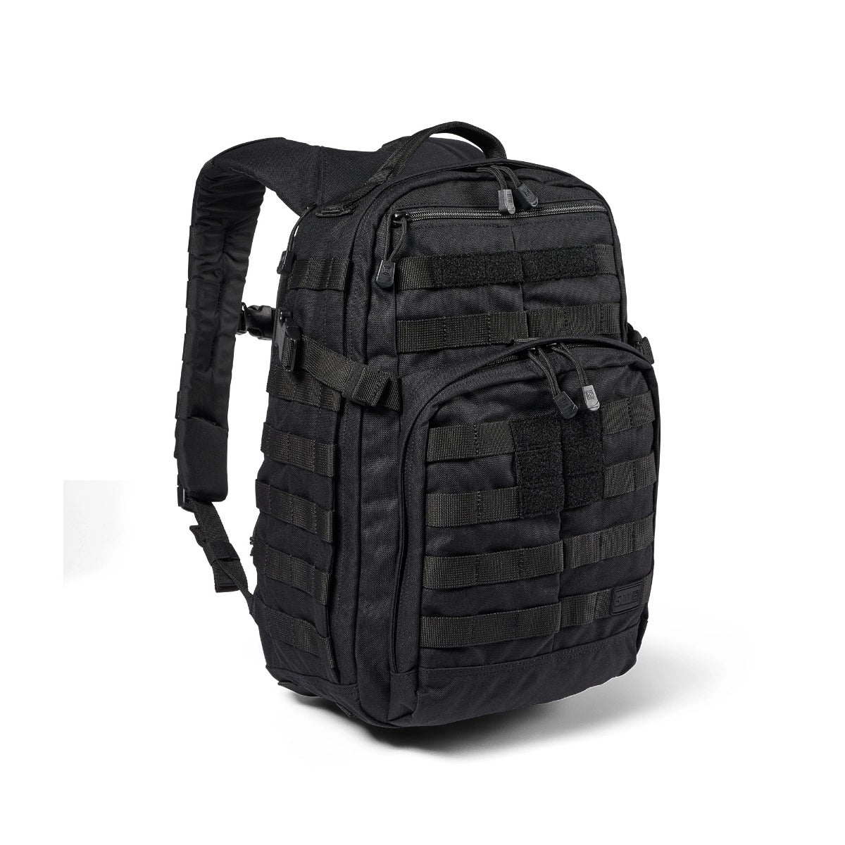 5.11 Tactical Series - Rush 12 Version 2.0 Rucksack schwarz (24 Liter)