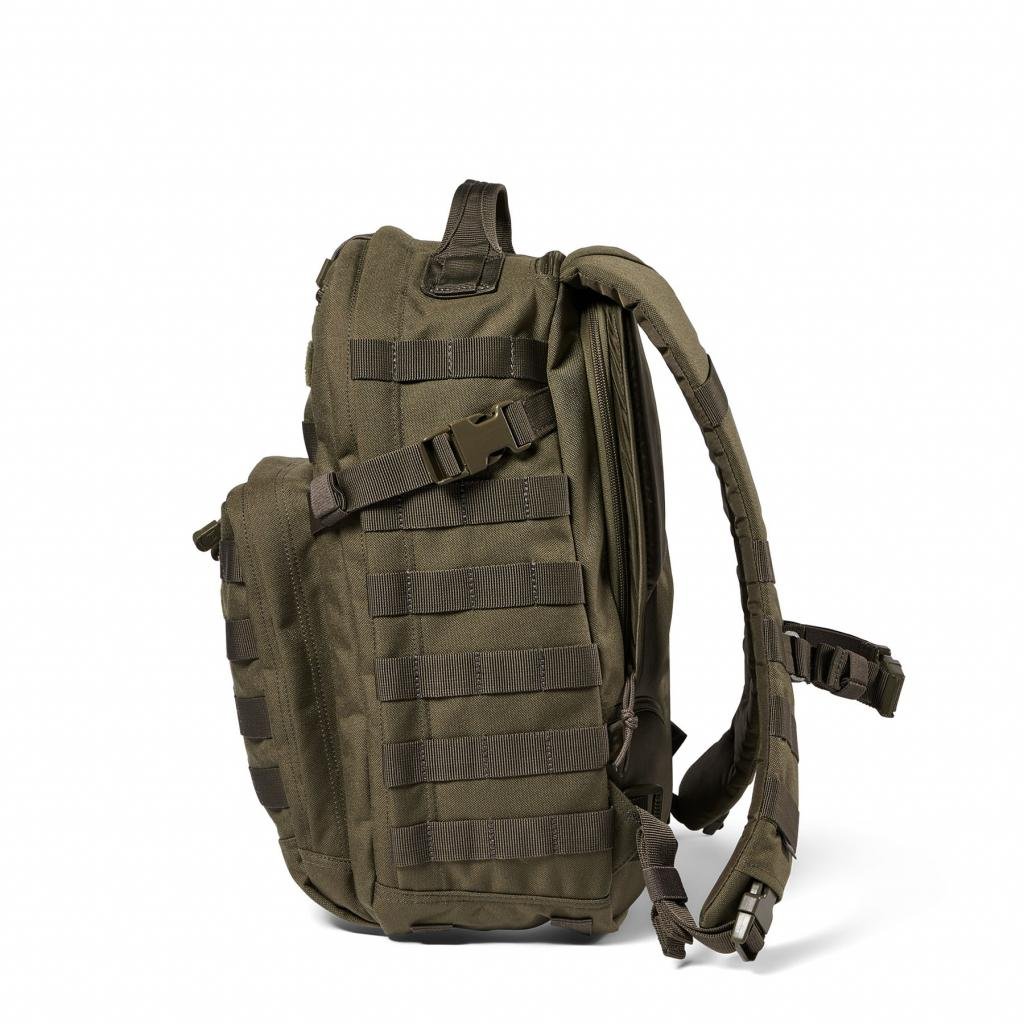Tasche, Rucksack