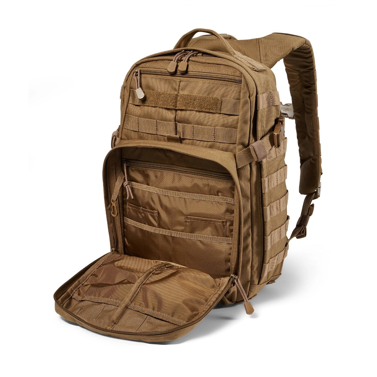 5.11 Tactical Series - Rush 12 Version 2.0 Rucksack kangaroo (24 Liter)