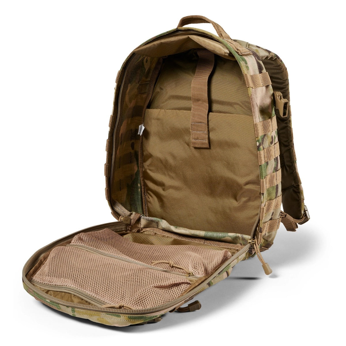 5.11 Tactical Series - Rush 12 Version 2.0 Rucksack multicam (24 Liter)