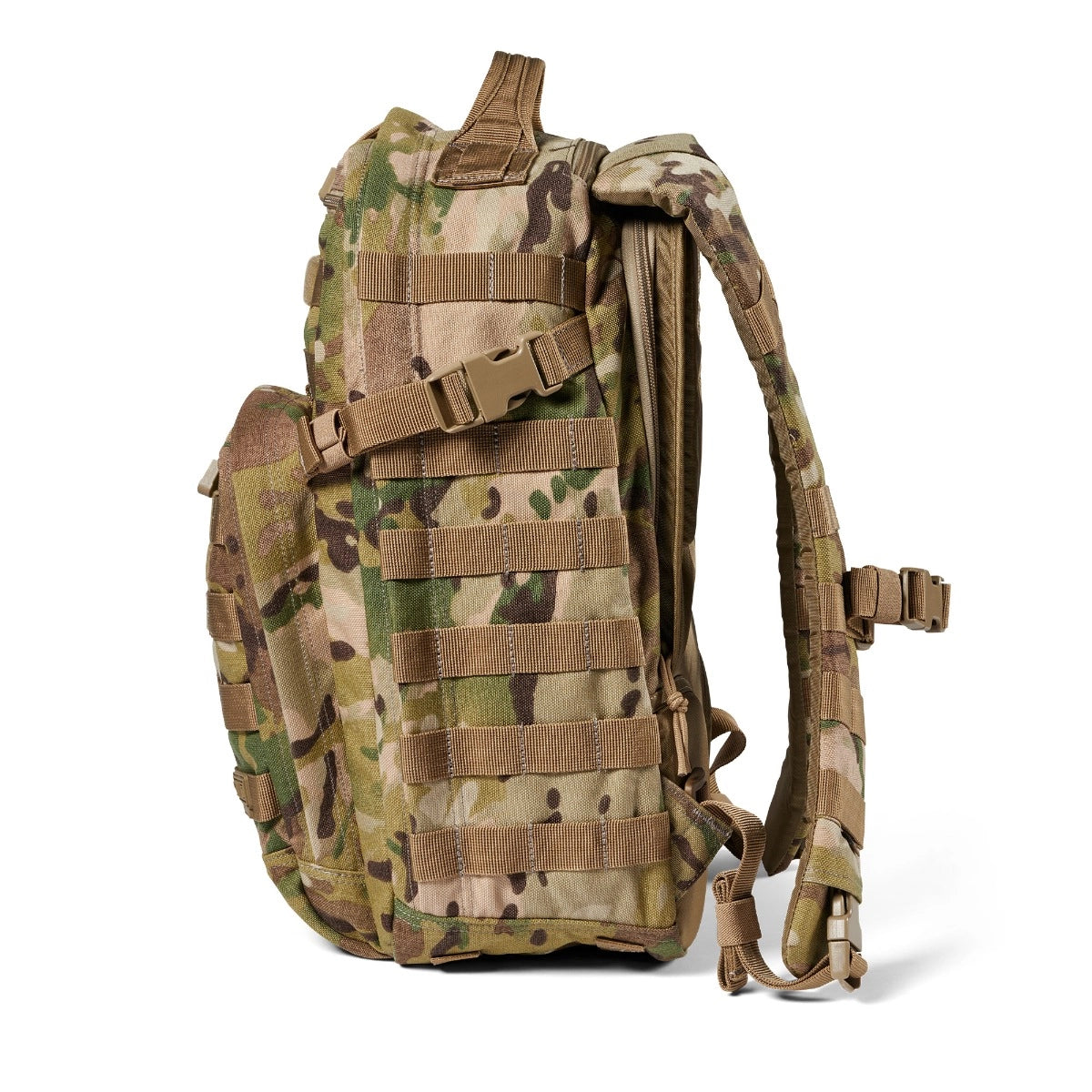 5.11 Tactical Series - Rush 12 Version 2.0 Rucksack multicam (24 Liter)