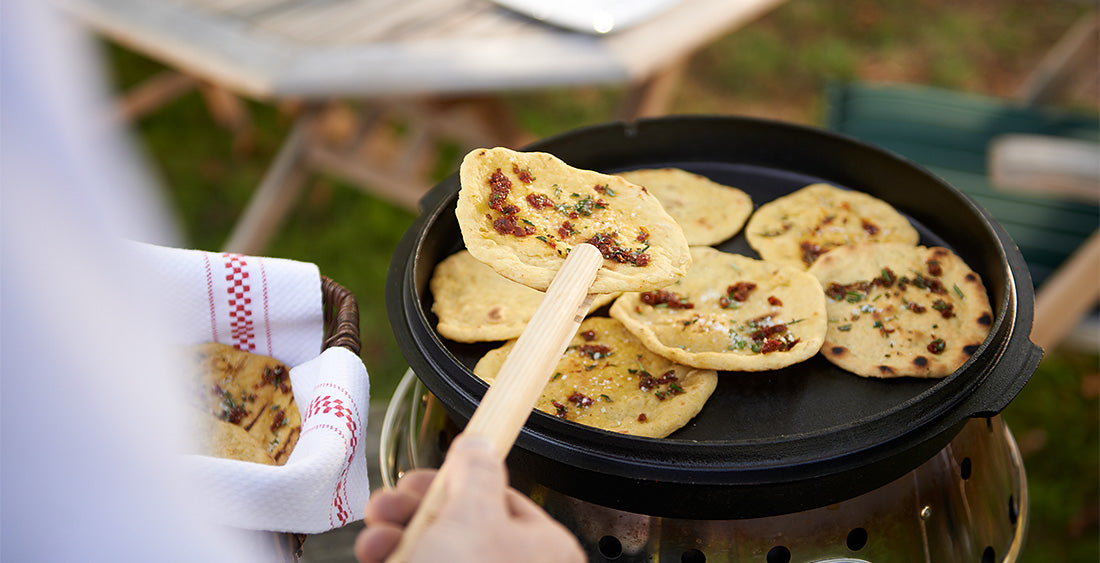 Brot, Essen, Pfannkuchen, Tortilla