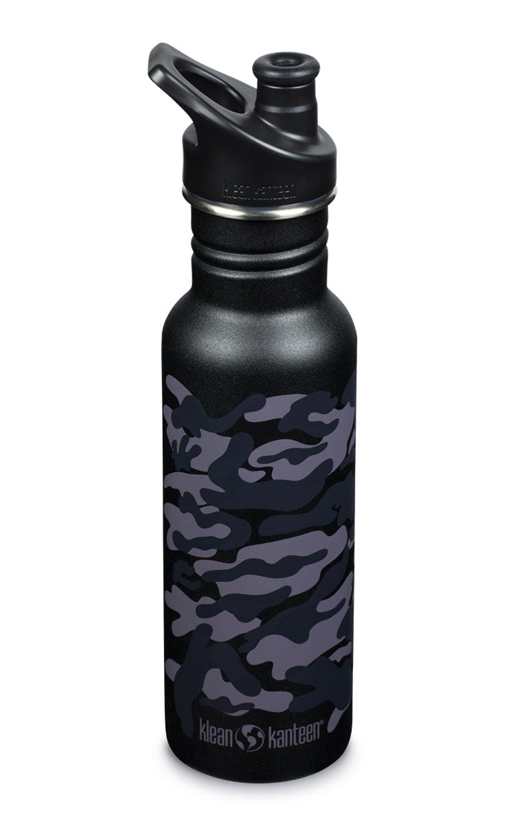 Flasche, Wasserflasche