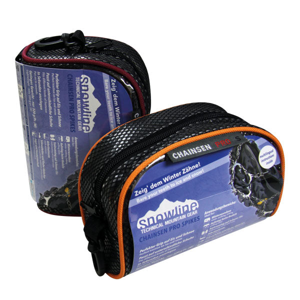 snowline - Chainsen Pro Spikes
