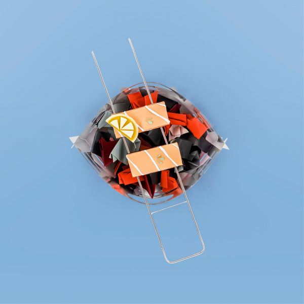 picogrill - Spiess (zu Modell 239, 398, 498 & 760)
