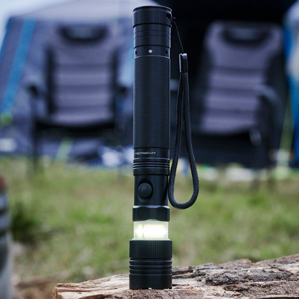 Lampe, Licht