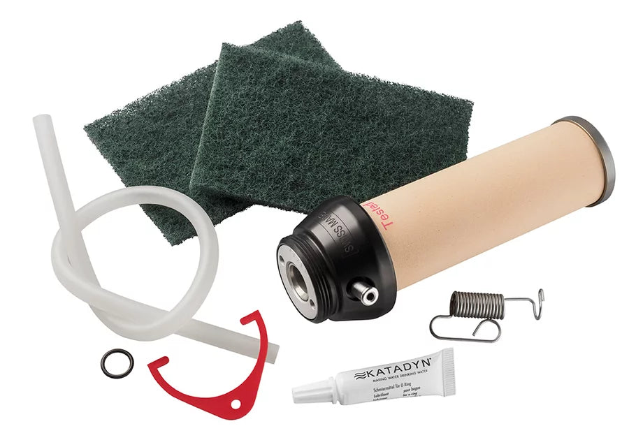 Katadyn - Pocket Keramik Ersatzfilter tactical