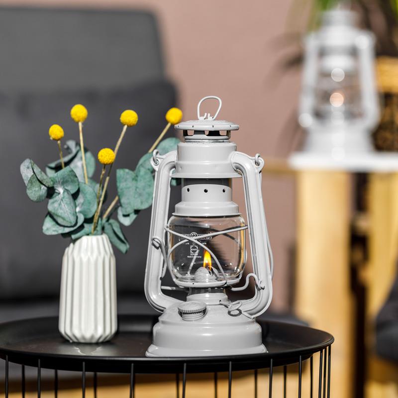 Lampe, Laterne