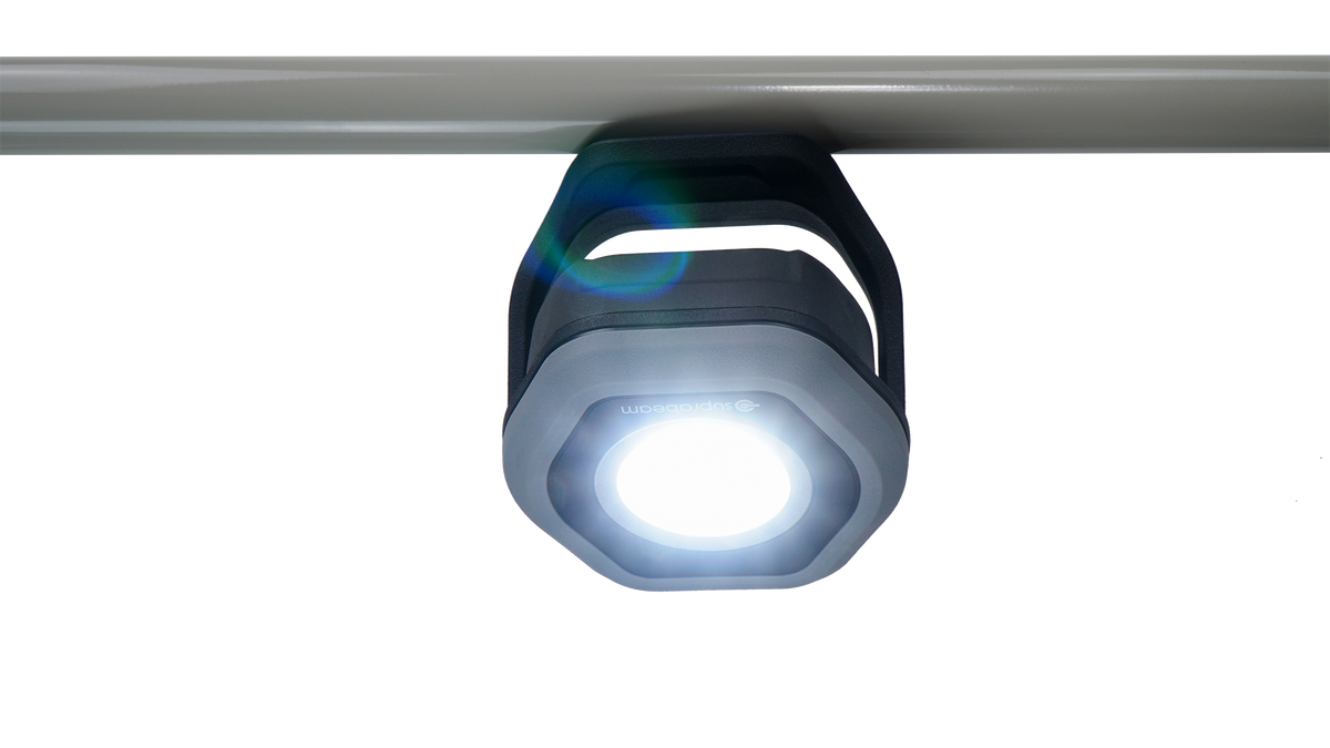 Beleuchtung, Lampe, Elektronik