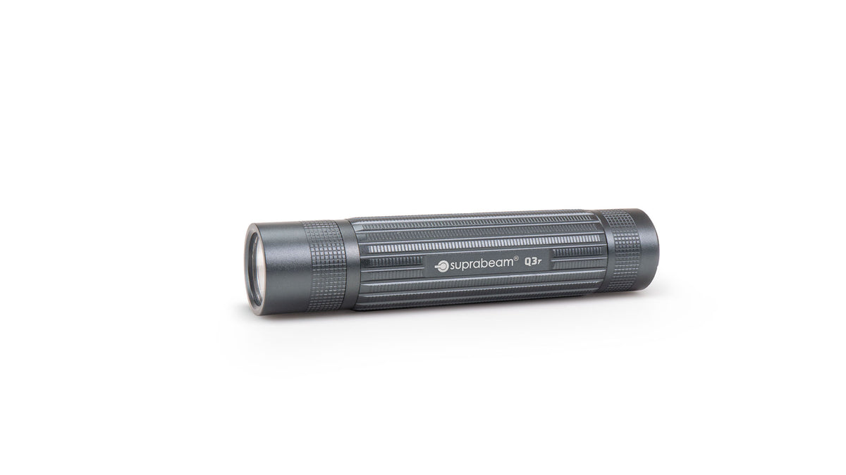 Taschenlampe Q3r (1100 Lumen)