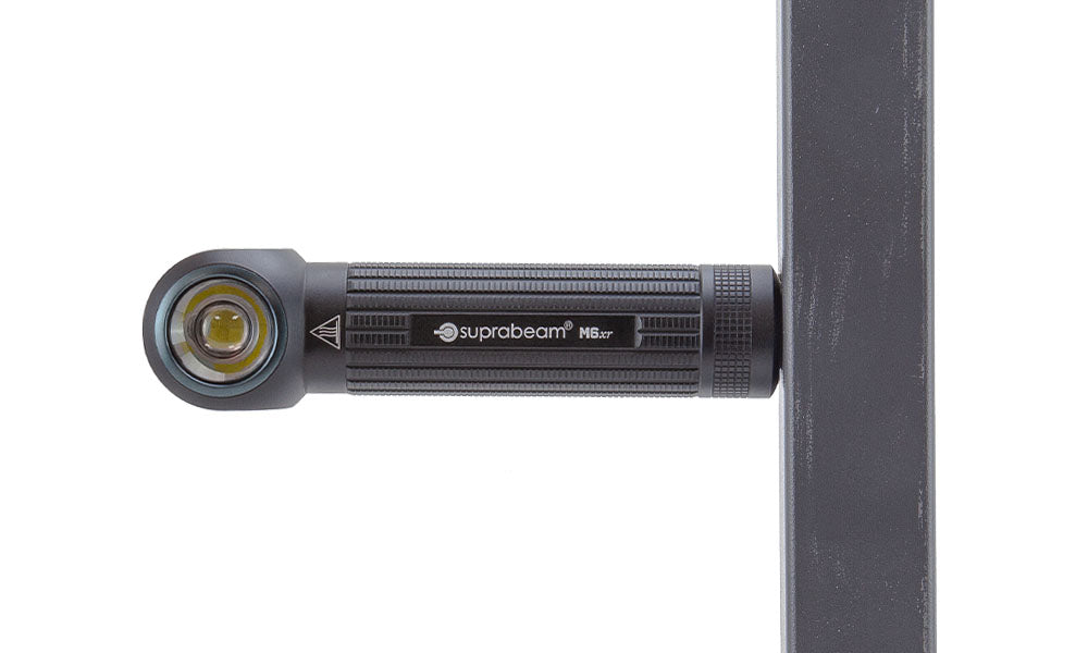 Suprabeam - Multilampe M6xr (2000 Lumen)