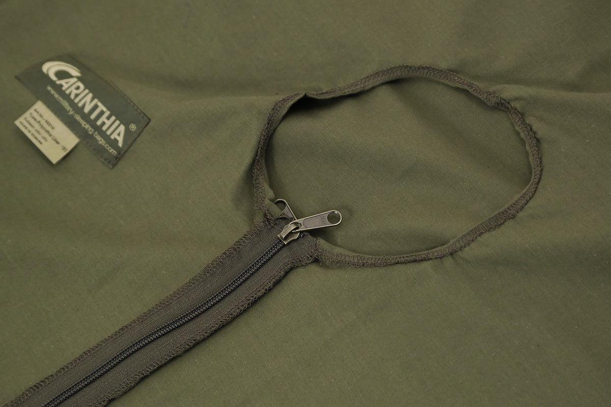 Carinthia - Polycotton Liner Grösse L