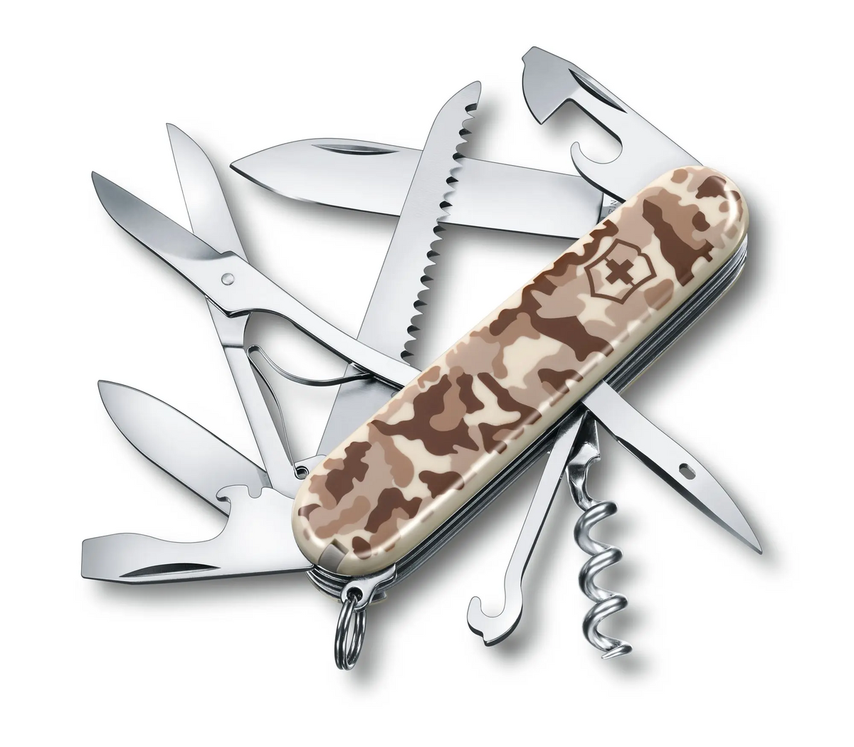 Klinge, Waffe