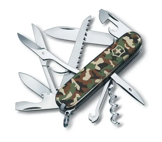 Klinge, Waffe