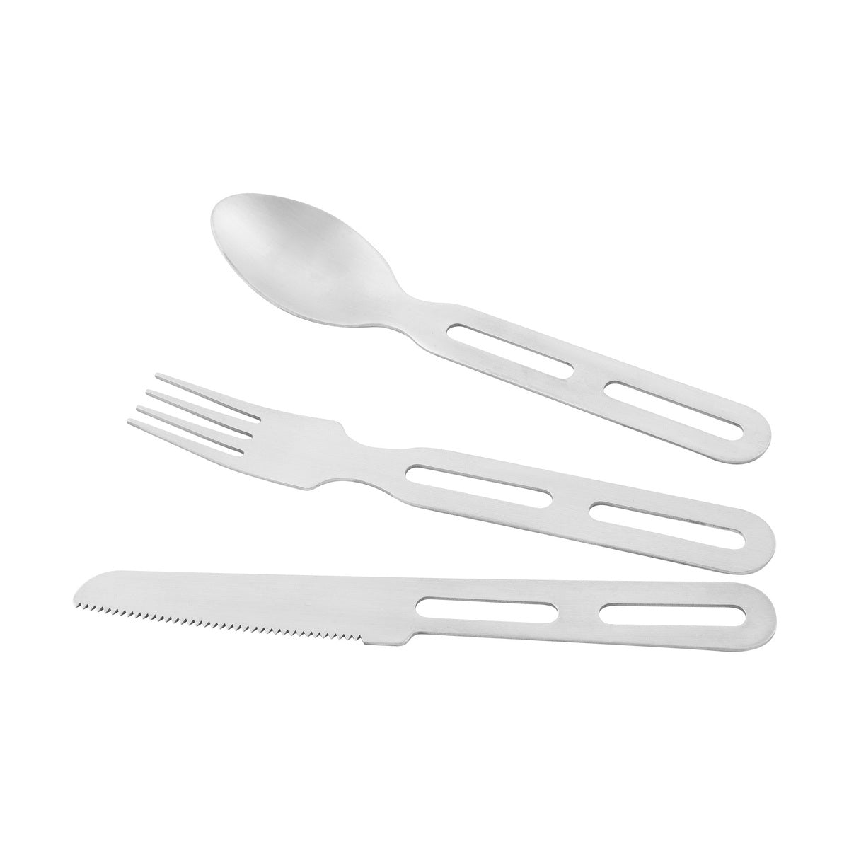 Besteck, Gabel, Löffel