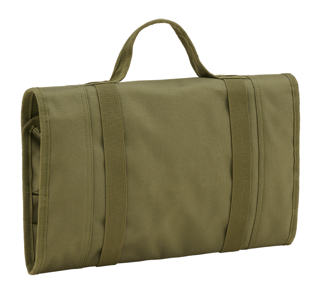 Tool Kit Large olive