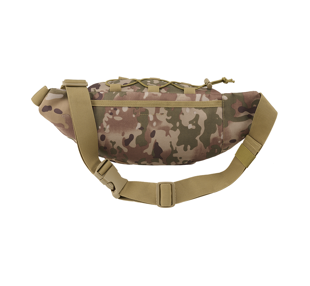 Waistbeltbag Molle tactical_camo