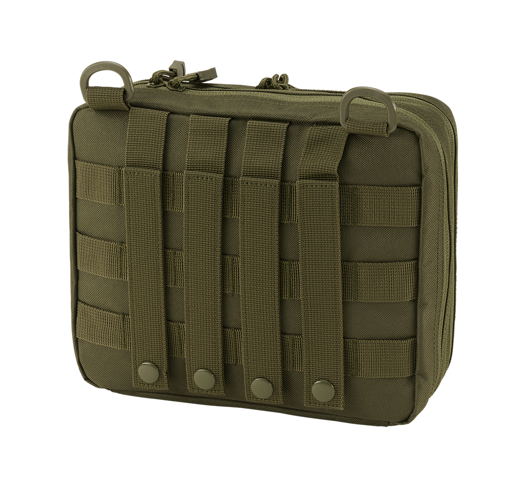 Molle Operator Pouch olive