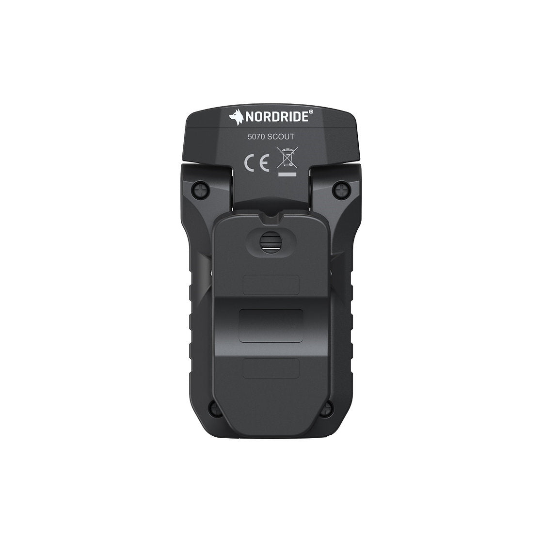 NORDRIDE - Taschenlampe 5070 Scout (50-350 Lumen)
