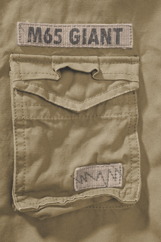 Kids M65 Giant Jacket