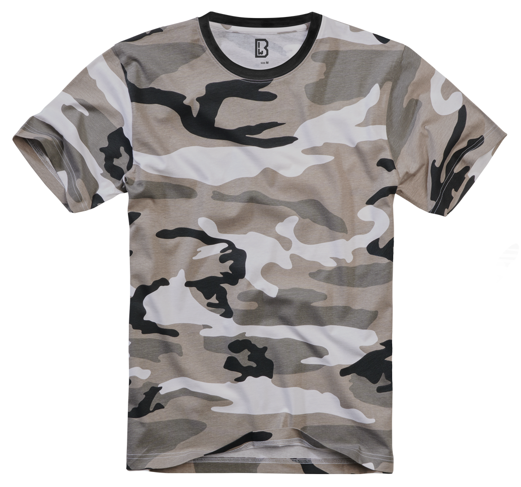 T-Shirt urban